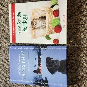 Short Christmas Novels